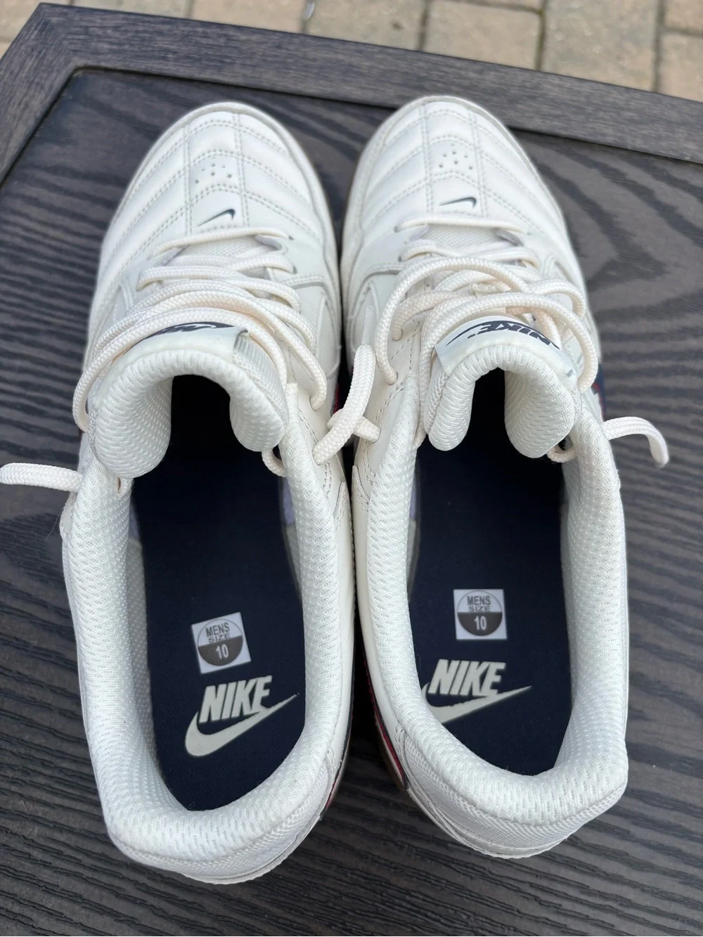 Nike Gato Men’s indoor soccer sneakers 10